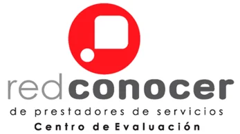 red cono