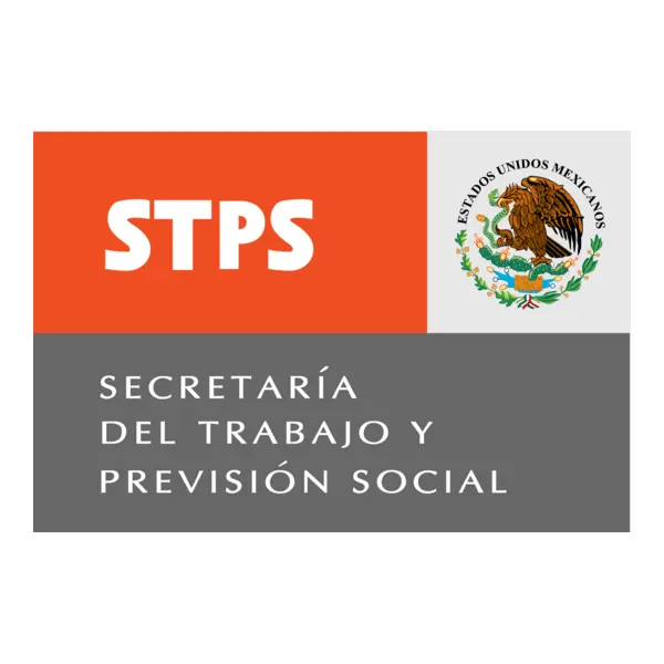 secretaria del trabajo y prevision social logo png seeklogo 124302